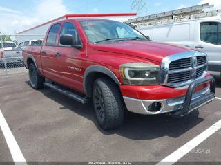 DODGE DODGE RAM 1500 SLT