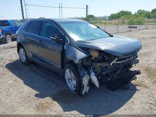 FORD FORD EDGE SEL