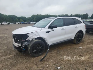 KIA SORENTO SX SX