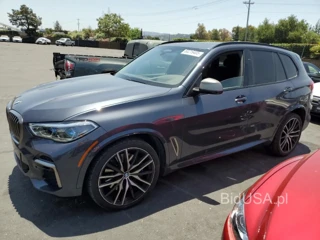 BMW X5 M50I M50I