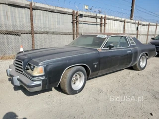 DODGE MAGNUM