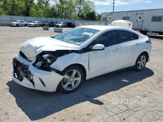 CHEVROLET VOLT LT LT