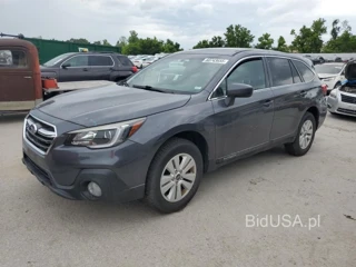 SUBARU OUTBACK 2. 2.5I PREMIUM