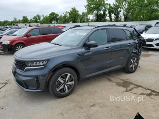 KIA SORENTO S S