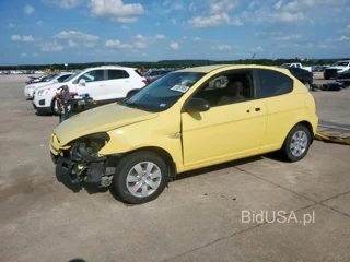 HYUNDAI ACCENT GS GS