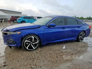 HONDA ACCORD SPO SPORT
