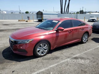HONDA ACCORD LX LX