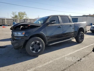 RAM 1500 REBEL REBEL