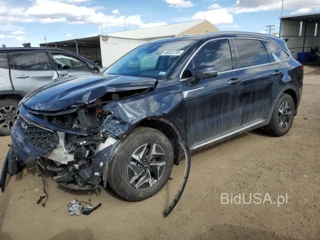KIA SORENTO EX EX
