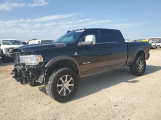 RAM 2500 LONGH LONGHORN