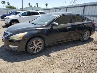 NISSAN ALTIMA 2.5 2.5