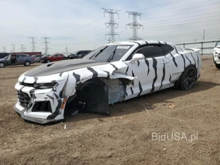 CHEVROLET CAMARO ZL1 ZL1