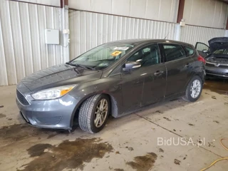 FORD FOCUS SE SE
