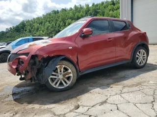 NISSAN JUKE S S