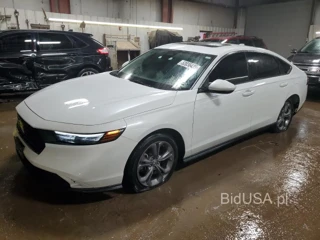HONDA ACCORD EX EX