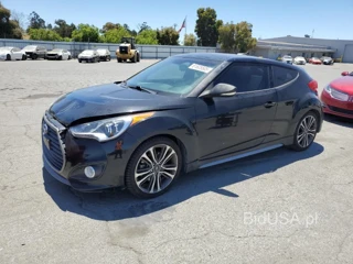 HYUNDAI VELOSTER T TURBO