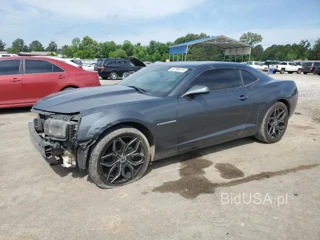 CHEVROLET CAMARO LS LS