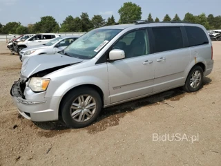 CHRYSLER TOWN & COU TOURING