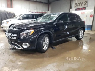 MERCEDES-BENZ GLA 250 4M 250 4MATIC
