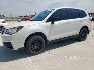 SUBARU FORESTER 2 2.5I