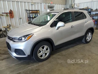 CHEVROLET TRAX 1LT 1LT
