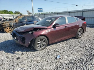 KIA OPTIMA LX LX
