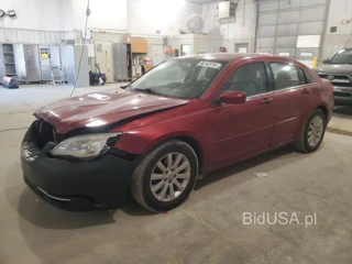 CHRYSLER 200 TOURIN TOURING