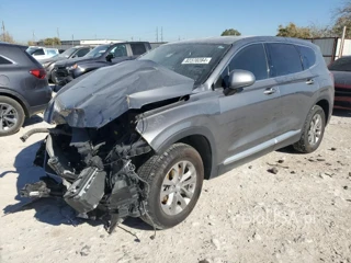 HYUNDAI SANTA FE S SEL
