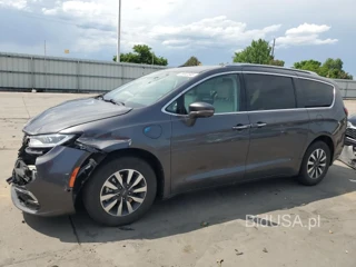 CHRYSLER PACIFICA H HYBRID TOURING L