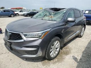ACURA RDX