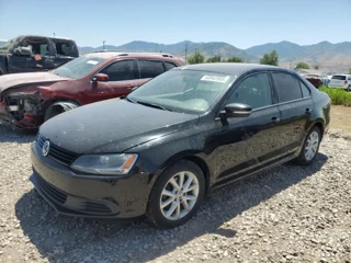 VOLKSWAGEN JETTA SE SE