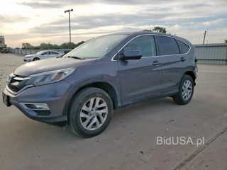 HONDA CR-V EX EX
