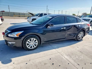 NISSAN ALTIMA 2.5 2.5