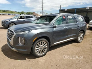 HYUNDAI PALISADE L LIMITED