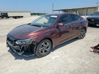 NISSAN SENTRA SV SV