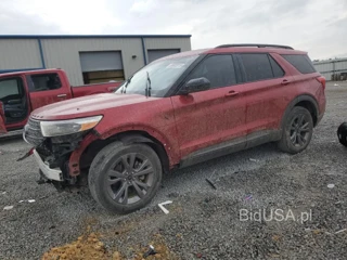 FORD EXPLORER X XLT