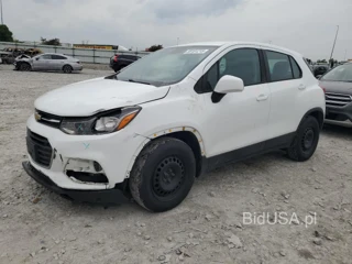 CHEVROLET TRAX LS LS