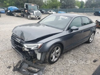 AUDI A3 PREMIUM PREMIUM
