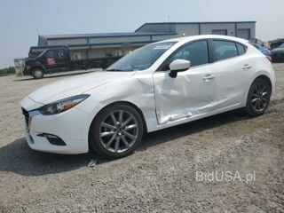 MAZDA 3 TOURING TOURING