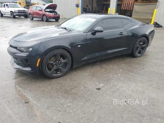 CHEVROLET CAMARO LT LT
