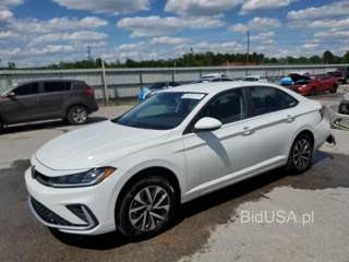 VOLKSWAGEN JETTA S