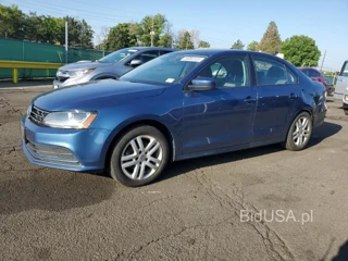 VOLKSWAGEN JETTA S S