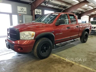DODGE RAM 1500 S ST