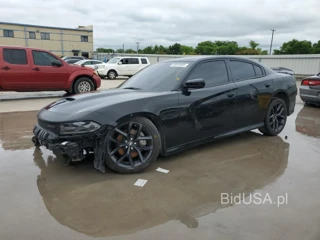 DODGE CHARGER R/ R/T