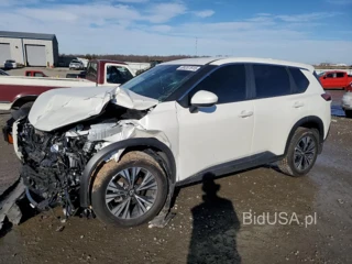 NISSAN ROGUE SV SV