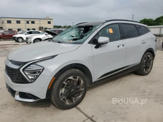 KIA SPORTAGE S SX PRESTIGE