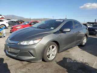 CHEVROLET VOLT LT LT