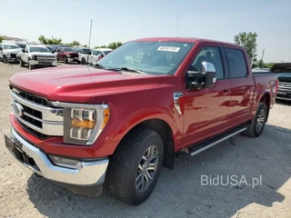 FORD F150 SUPER SUPERCREW