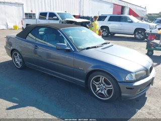 BMW 330CI