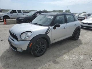MINI COOPER S C S COUNTRYMAN